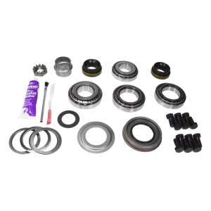 Ford F-550 Super Duty Differential Overhaul Kit - Front - Yukon Gear & Axle - YK D60SR - `17-`23